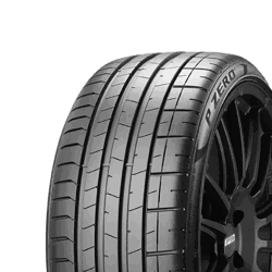 255/45R18 103Y XL Pirelli P-zero Pz4 S.C. *